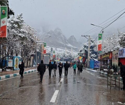 گلزارشهدا کرمان