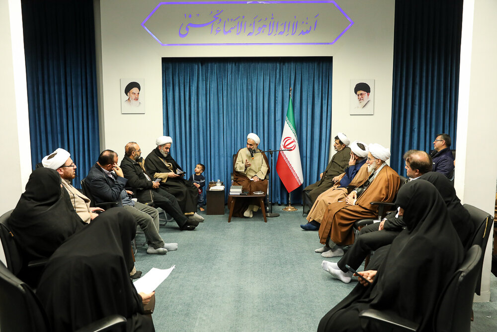 پیشنیازهای حوزه تحقیق و منابع را باید بشناسیم