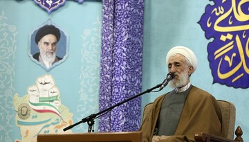 کلاس‌های تخصصی تفسیر قرآن با تدریس حجت الاسلام صدیقی برگزار می‌شود