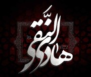 حضرت امام علی النقی (ع) کی شخصیت و سیرت