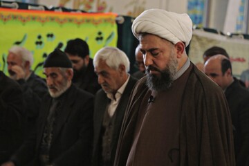 هفته دفاع مقدس؛ امتداد تاریخی نبرد حق و باطل از بعثت تا ظهور