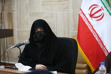 نگاه ما به مجموعه هیأت امنا فقط مادی نیست