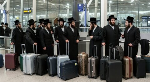 صہیونیت کا استعماری منصوبہ بحران کا شکار؛ مقبوضہ علاقوں سے معکوس ہجرت میں اضافہ