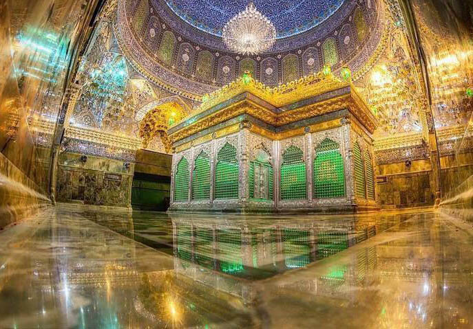 इमाम अली नक़ी (अ) के जीवन के संबंध में आयतुल्लाहिल उज़्मा सुब्हानी द्वारा उल्लिखित कुछ महत्वपूर्ण बिंदु इमाम अली नक़ी (अ) के जीवन के संबंध में आयतुल्लाहिल उज़्मा सुब्हानी द्वारा उल्लिखित कुछ महत्वपूर्ण बिंदु