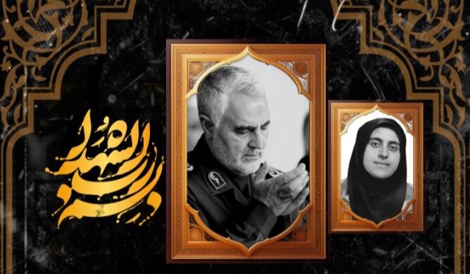 حادثه تروریستی کرمان، حقانیت شهدای مدافع حرم را بار دیگر اثبات کرد