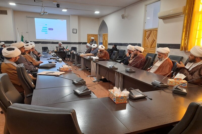 «طرح تعالی» ارتقای مهارتهای مدیران مدارس علمیه کرمانشاه را در پی دارد