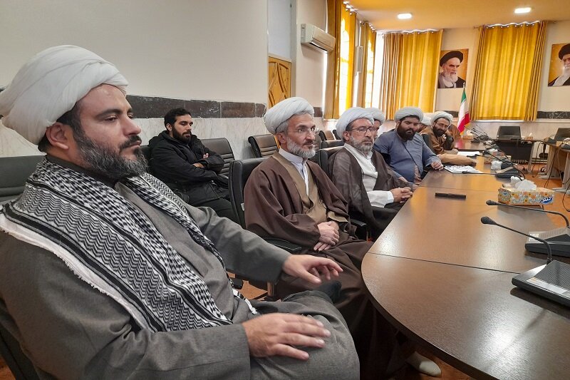 «طرح تعالی» ارتقای مهارتهای مدیران مدارس علمیه کرمانشاه را در پی دارد