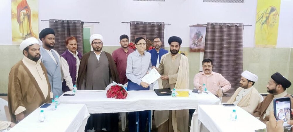 Indian Scholars Demand Government’s Intervention in Reconstruction of Jannat al-Baqi