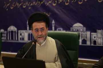 لزوم حمایت قضایی از شهرداری در جهت تسریع در انجام امور شهروندان