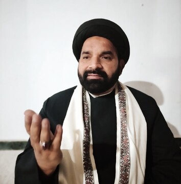 خطیب هندوستانی : هیچ جامعه ای بدون علم زنده نمی ماند