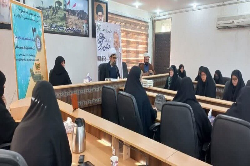 آیتالله مصباح (ره) و شهید سلیمانی تمام عمر خود را وقف حق و حقیقت کردند