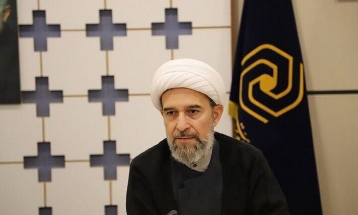 شرط معنوی "قوه قدسیه" امری لازم در اجتهاد بانوان و آقایان