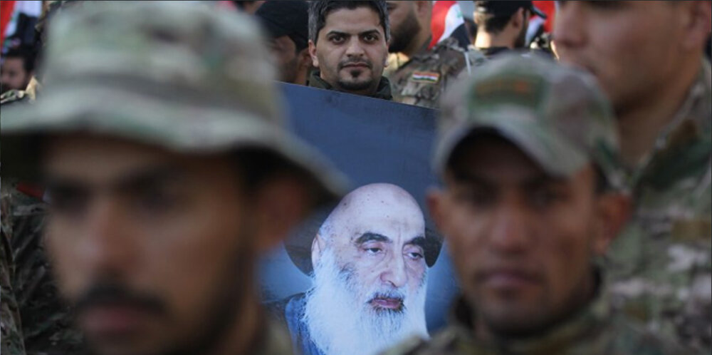 مقال | الحشد الشعبي هو الخيار العقلاني لحماية الأمن الوطني مقال | الحشد الشعبي هو الخيار العقلاني لحماية الأمن الوطني