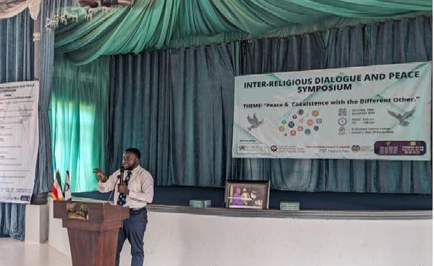 میزبانی اوگاندا از سمپوزیوم گفت و گوی دینی «صلح و همزیستی با دیگران»