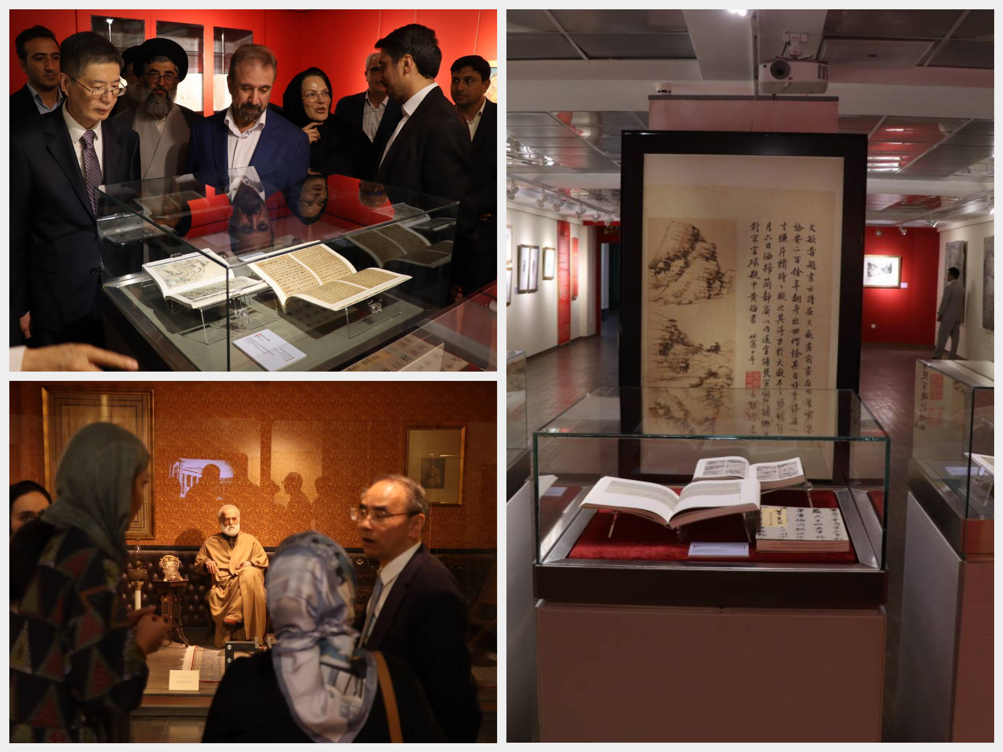 28k foreign nationals visit AQR museums in 9 months