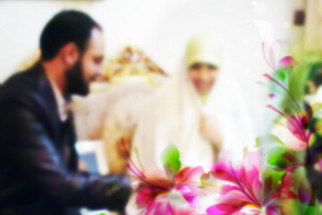 گاهی یک بوسه بر دست همسر، هزار واژه محبت را معنا می‌کند