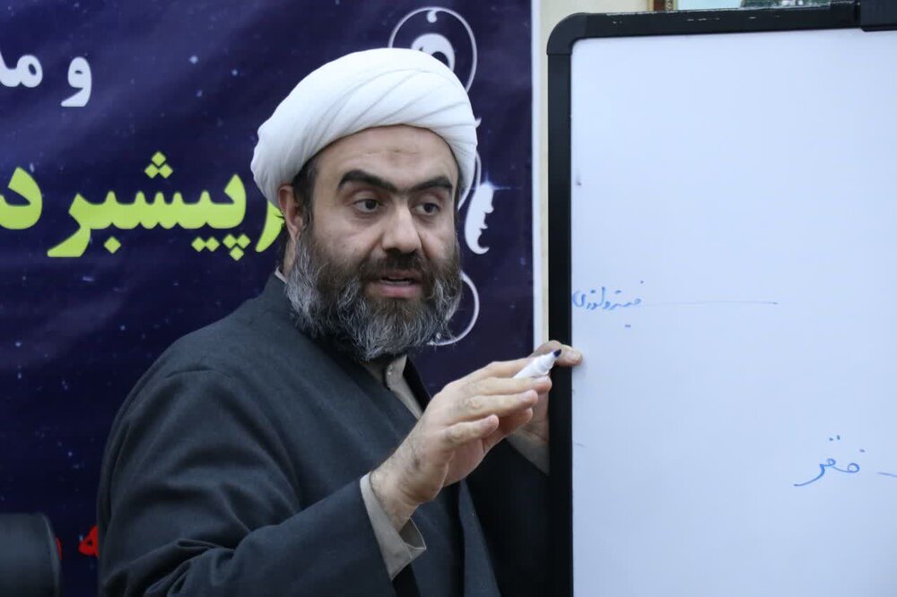 برگزاری نشست هم اندیشی "پیشبرد برنامه های امامت محله" در اردبیل