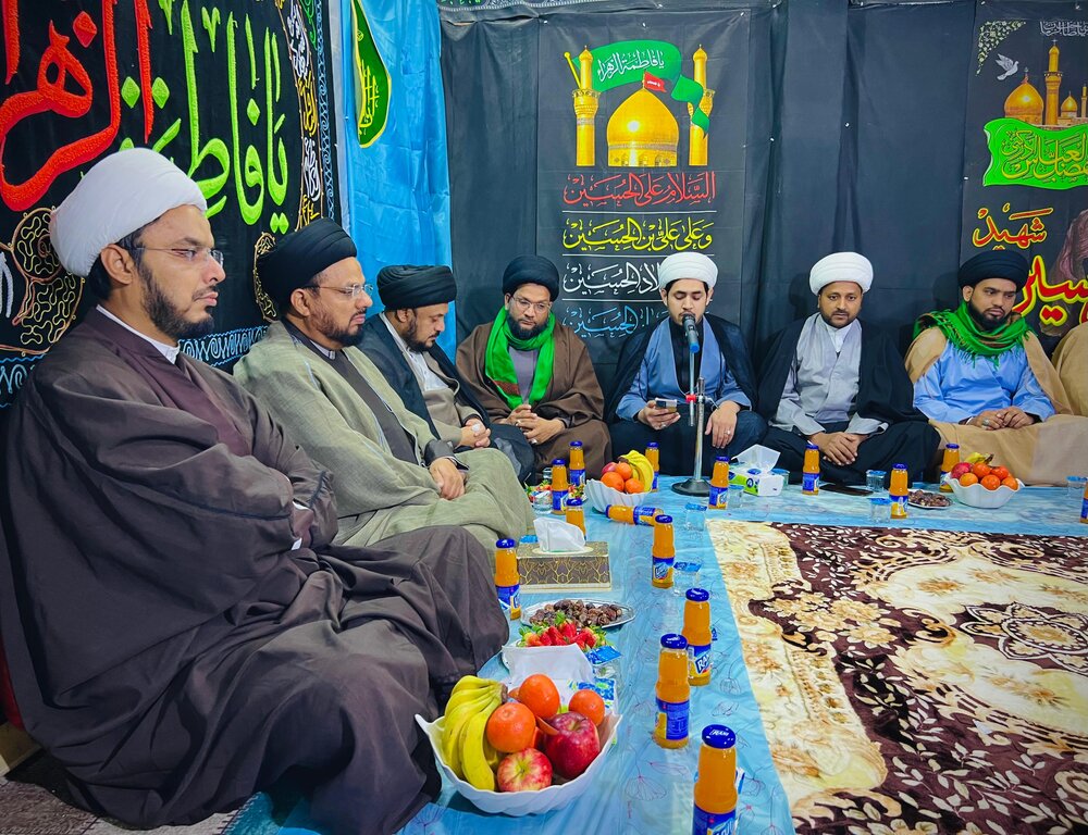 رئیس شورای علمای شیعه استرالیا: مبلّغ دین باید فروتن و آگاه به چالشهای زمان باشد