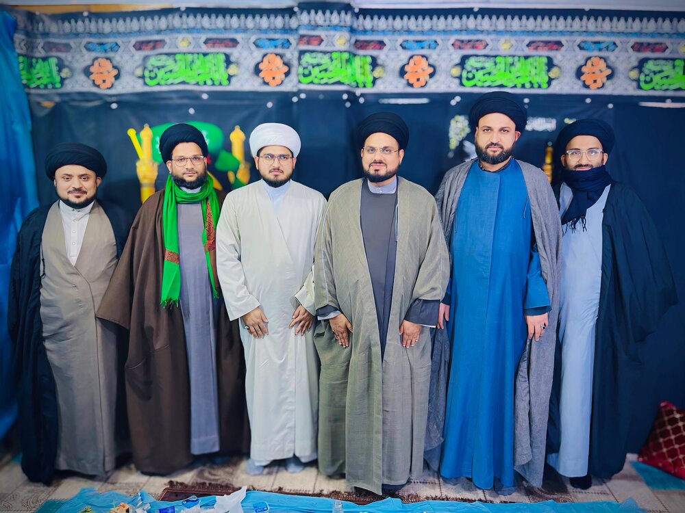 رئیس شورای علمای شیعه استرالیا: مبلّغ دین باید فروتن و آگاه به چالشهای زمان باشد