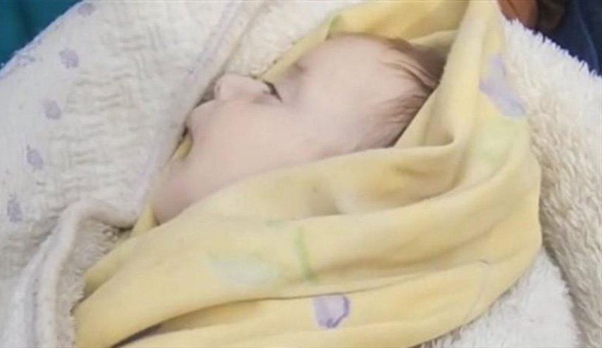 The number of Gaza newborns dying of cold rises to eight