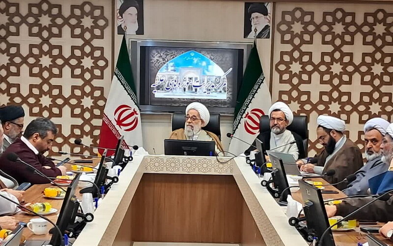 هر روحانی که بتواند در ۵ دقیقه تأثیرگذار صحبت کند، هنرمند است