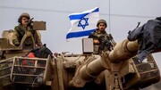 इज़रायली सैनिकों के ख़िलाफ़ 10 देशों में 50 शिकायतें दर्ज