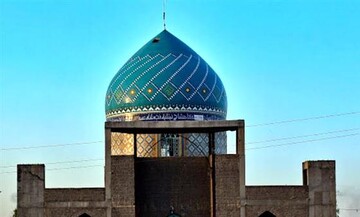 آغاز ساخت ضریح حرم امامزاده علیرضا(ع) در قم