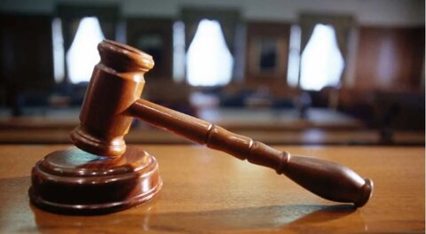 ایران؛ موساد کے جاسوس کو پھانسی پر لٹکا دیا گیا