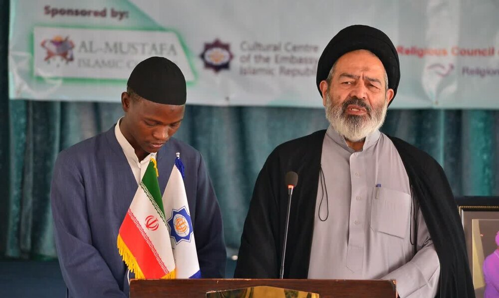 Uganda Hosts Interfaith Symposium on Peace, Coexistence