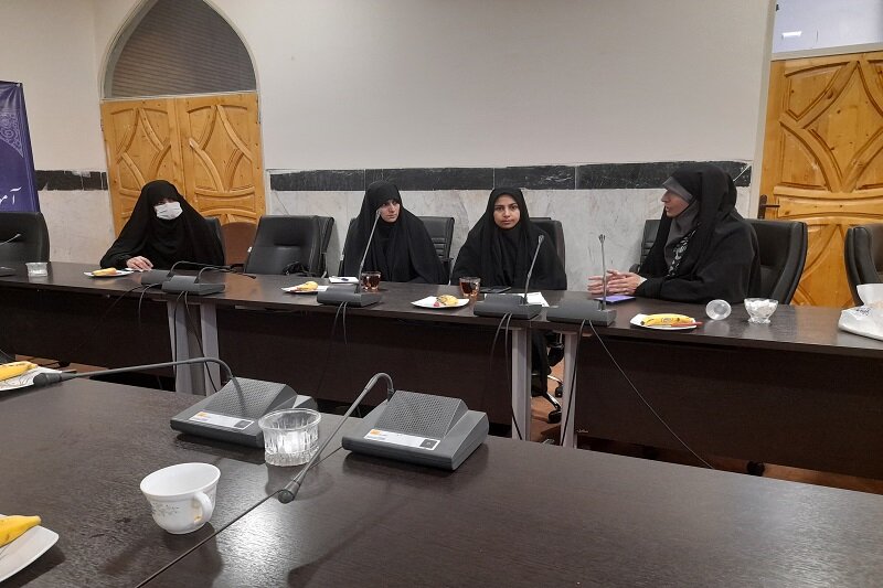 اهمیت فعالیتهای تربیتی و آموزشی در مدارس امین