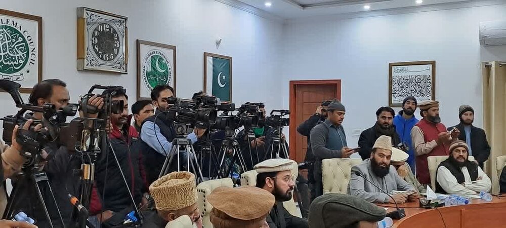 شورای ملی پاکستان: سکوت معنادار جامعه جهانی و حاکمان کشورهای اسلامی در برابر جنایات اسرائیل شرمآور است