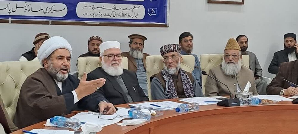 شورای ملی پاکستان: سکوت معنادار جامعه جهانی و حاکمان کشورهای اسلامی در برابر جنایات اسرائیل شرمآور است