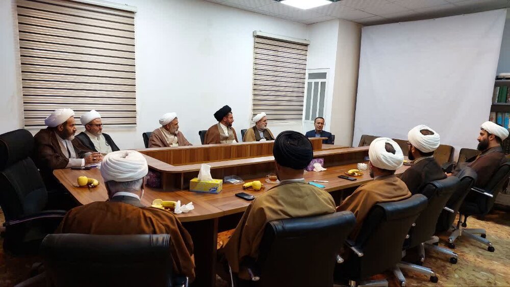 از همه ظرفیتهای برای برگزاری مطلوب کنگره آیتالله حسینی استفاده خواهیم کرد