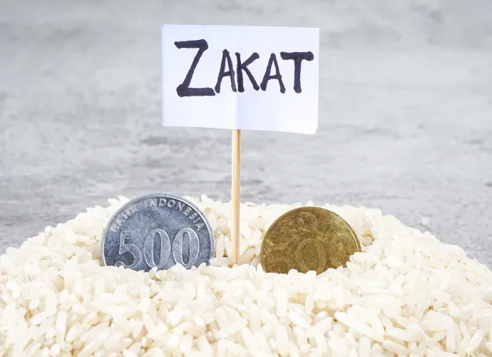 Zakat et la Prière : Un Héritage Commun des Religions Célestes