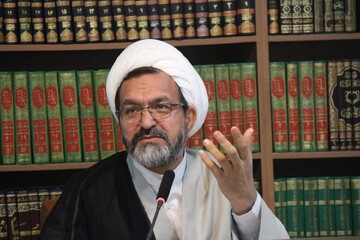 شهادت فرماندهان و دانشمندان باعث اقتدار جمهوری اسلامی می‌شود