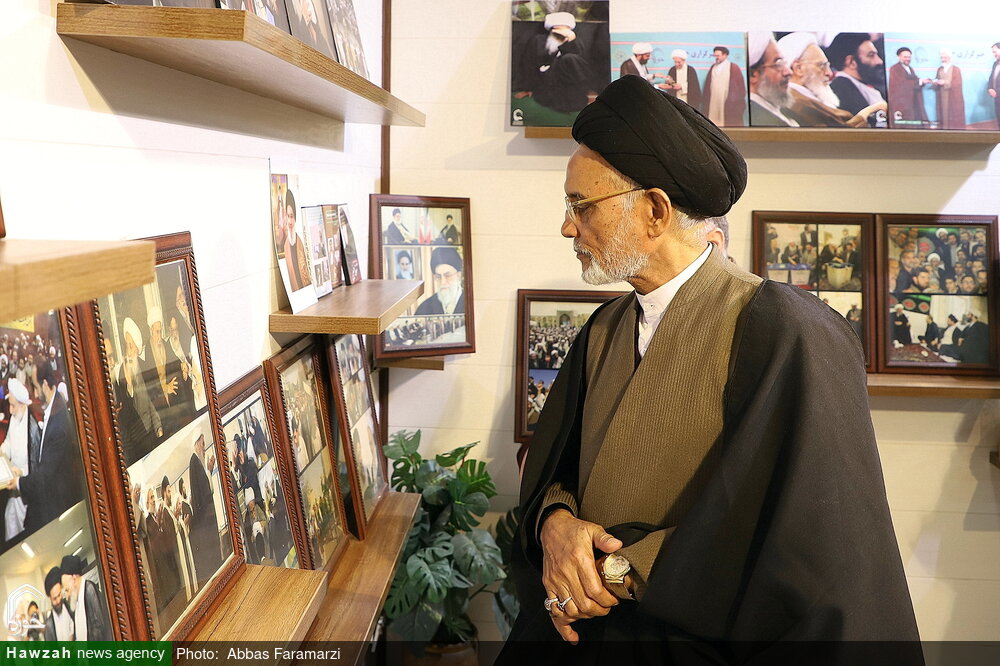 ईमान की ताकत से दुश्मन की हार संभव है: मजलिस-ए-उलेमा हिंद के अध्यक्ष