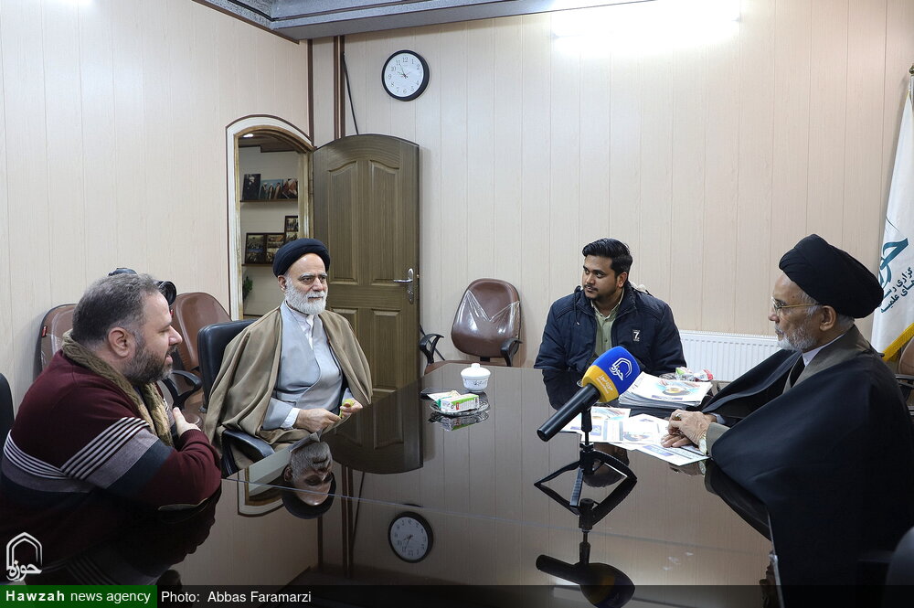 ईमान की ताकत से दुश्मन की हार संभव है: मजलिस-ए-उलेमा हिंद के अध्यक्ष