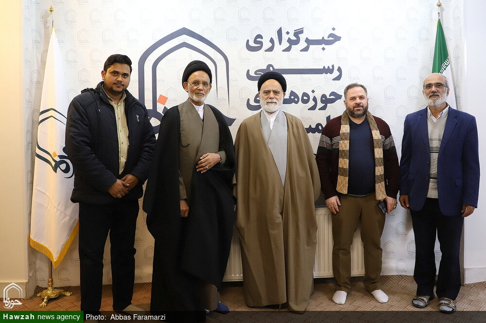 دشمن کی شکست قوت ایمان سے ممکن ہے: صدر مجلس علمائے ہند