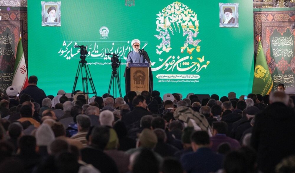 Nomads, backbone of Islamic Revolution, a reserve for country's development, security: Custodian