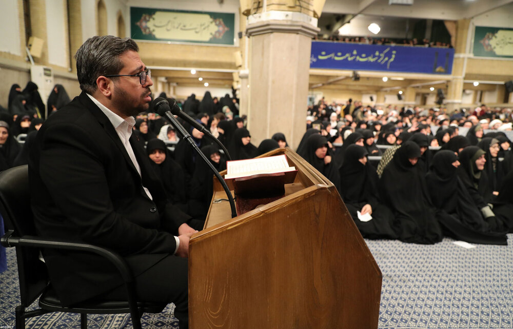 عشقی که در قلبم شعله میکشید مرا به تهران کشاند/دو سوژه کانون توجه ها را به خود جلب کرد