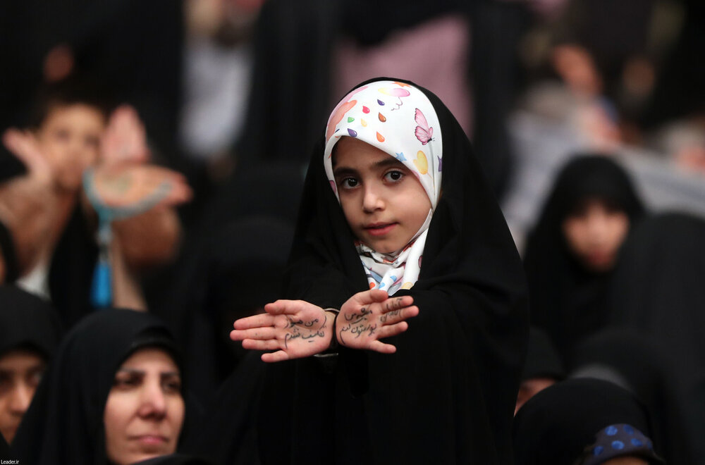 عشقی که در قلبم شعله میکشید مرا به تهران کشاند/دو سوژه کانون توجه ها را به خود جلب کرد