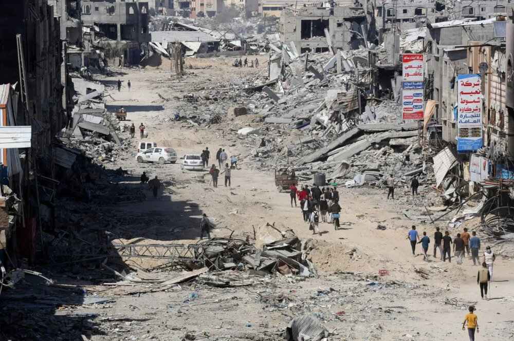 "مستشفيات غزة أصبحت مصايد للموت".. "الأونروا" تدعو لوقف إطلاق النار الآن "مستشفيات غزة أصبحت مصايد للموت".. "الأونروا" تدعو لوقف إطلاق النار الآن