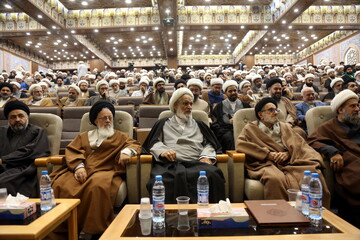 اربعین، تمدن‌ساز است