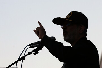 رزمایش پدافند هوایی اقتدار ۱۴۰۳ ارتش برگزار می‌شود