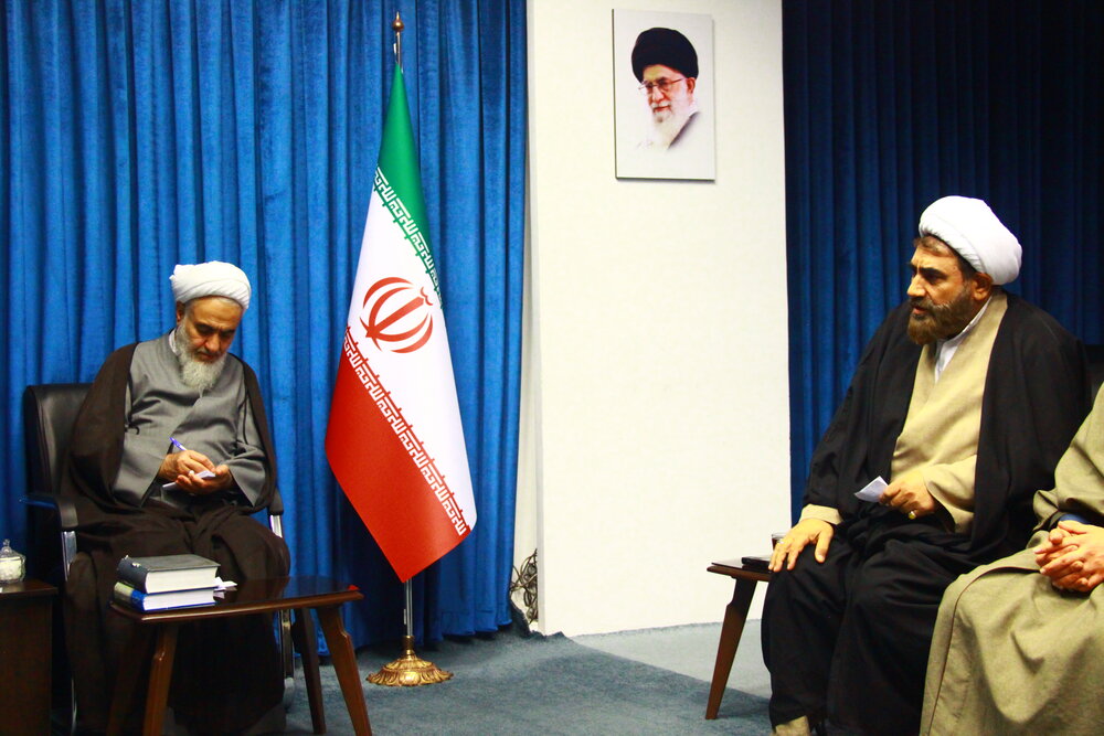 آینده و افق کشور و انقلاب اسلامی دربیانیه گام دوم به خوبی به تصویر کشیده شده است