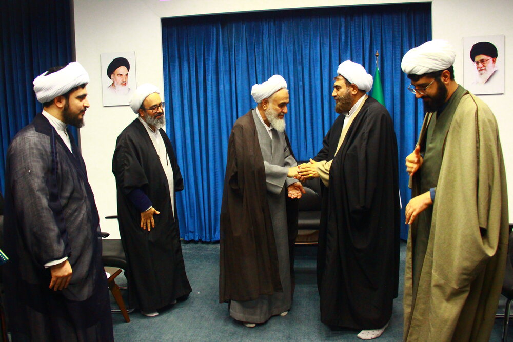 آینده و افق کشور و انقلاب اسلامی دربیانیه گام دوم به خوبی به تصویر کشیده شده است