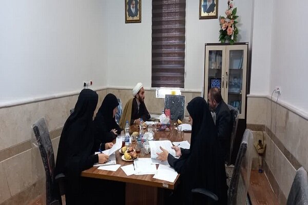 طرح اجمالی و تفصیلی پایاننامه طلاب اردبیلی بررسی شد