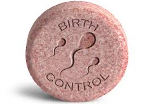 Contraceptives - Birth Control