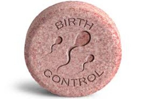 Contraceptives - Birth Control