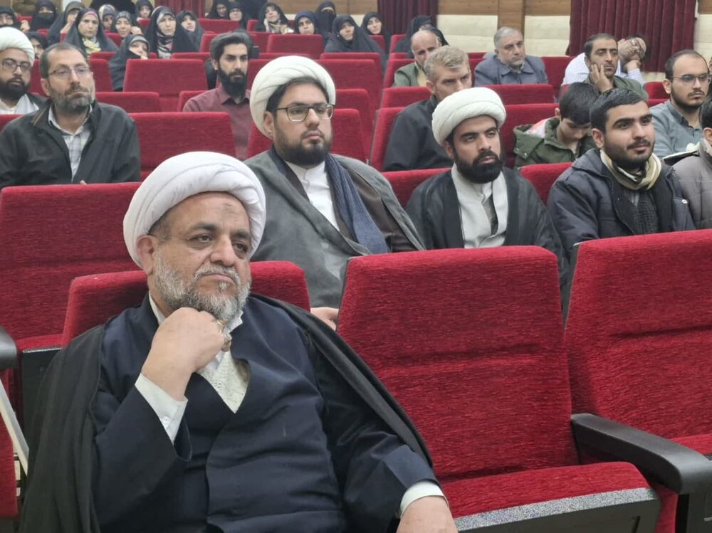 پنجمین همایش «دکترین مهدویت منطقه کاشان» برگزار شد